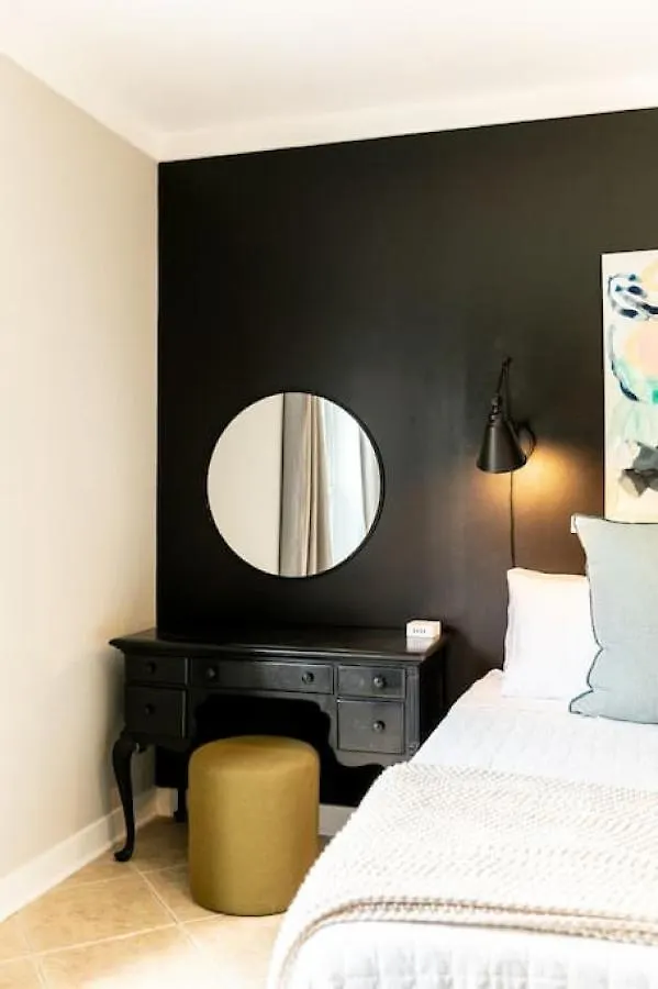 Famous Music Row Presidential Suite 2 Bedroom, 2 Bathroom, 4 Beds Nashville 0*,
