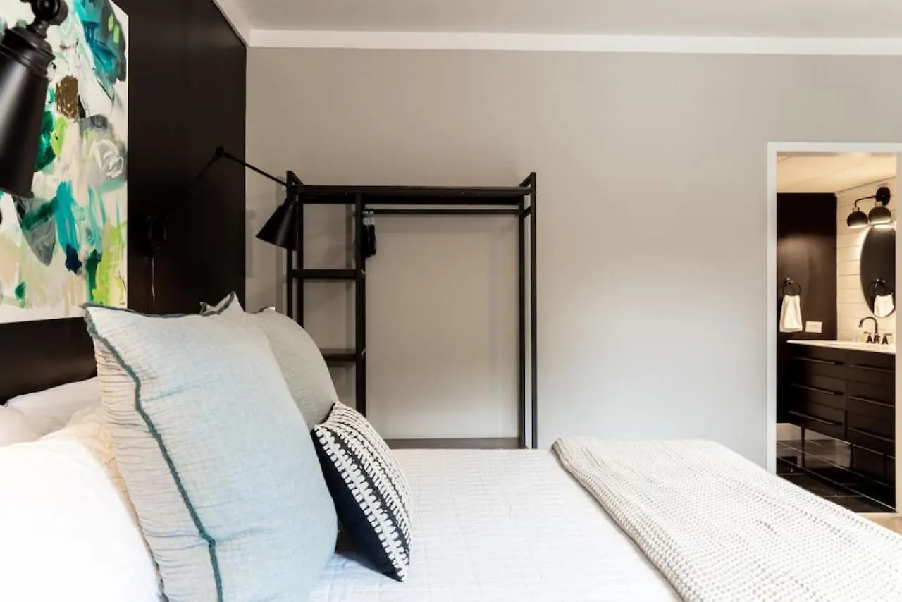 Casa vacanze Famous Music Row Presidential Suite 2 Bedroom, 2 Bathroom, 4 Beds Nashville