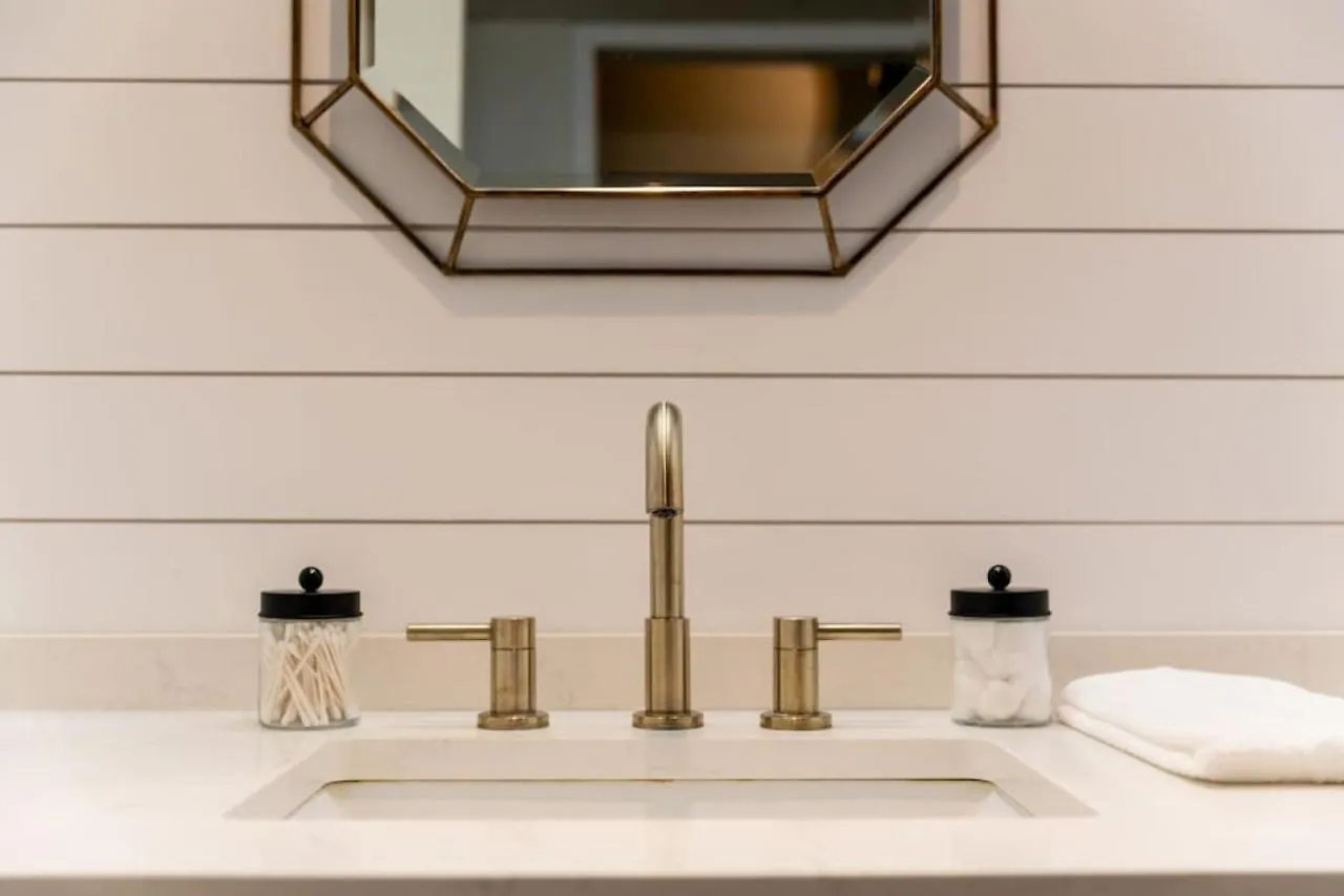 Casa vacanze Famous Music Row Presidential Suite 2 Bedroom, 2 Bathroom, 4 Beds Nashville Stati Uniti