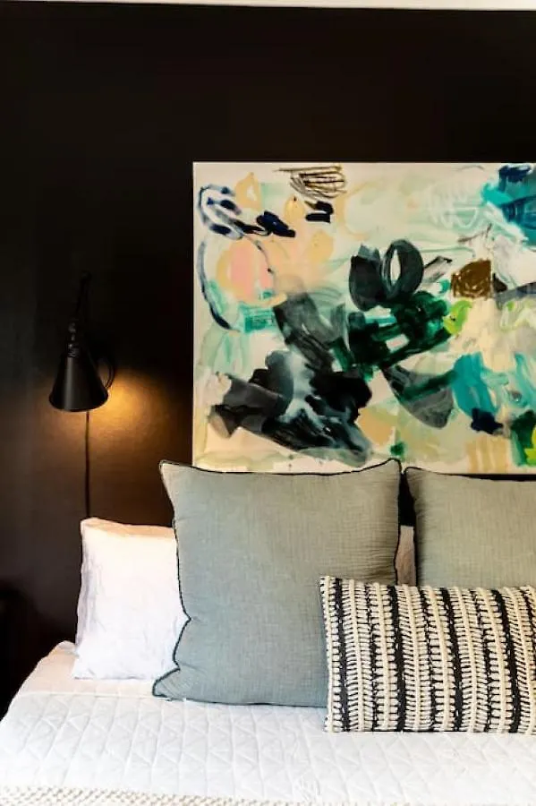 Famous Music Row Presidential Suite 2 Bedroom, 2 Bathroom, 4 Beds Nashville Casa vacanze