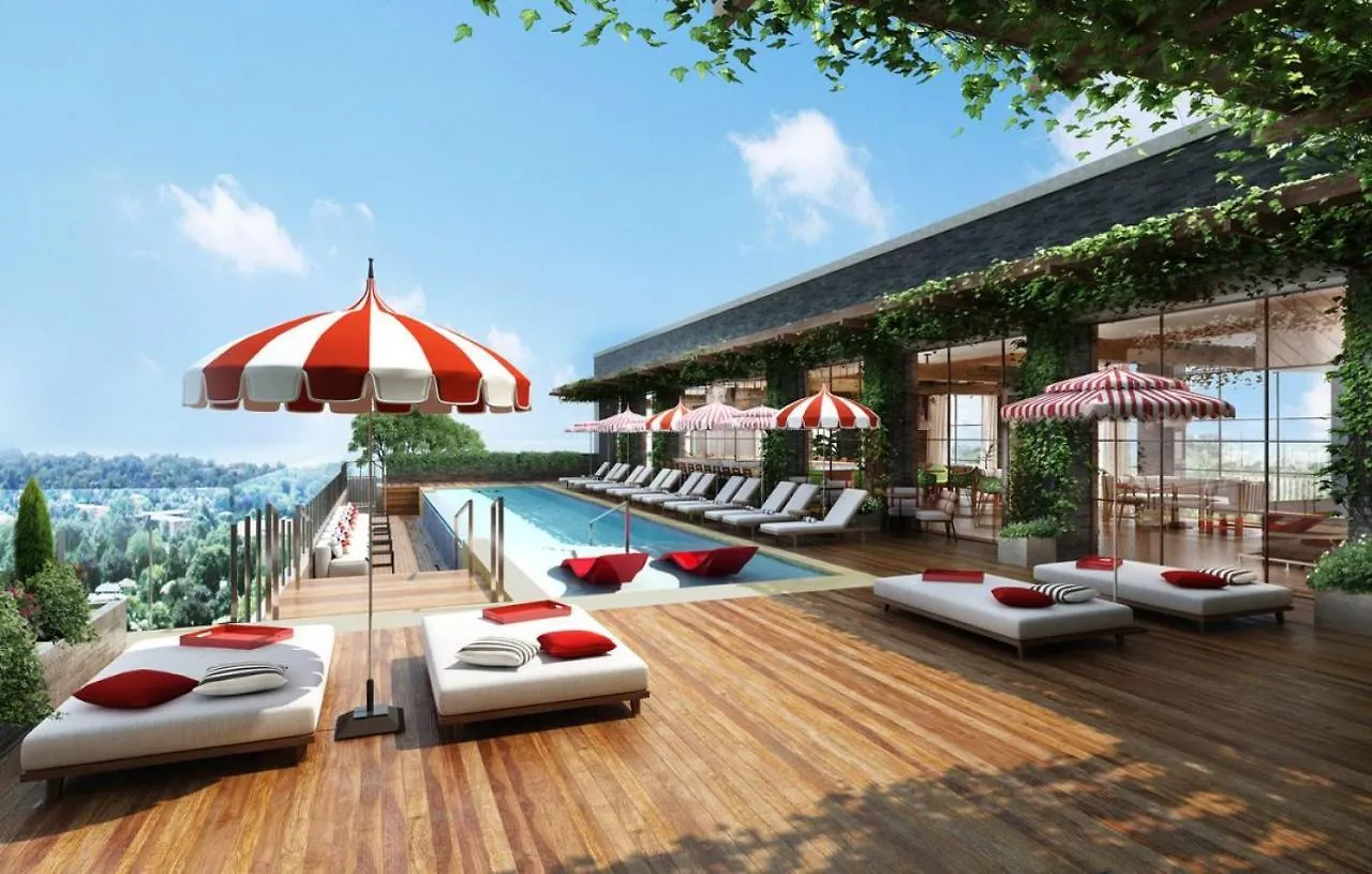 Casa vacanze Famous Music Row Presidential Suite 2 Bedroom, 2 Bathroom, 4 Beds Nashville Stati Uniti