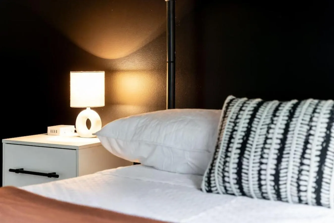 Holiday home Famous Music Row Presidential Suite 2 Bedroom, 2 Bathroom, 4 Beds Nashville